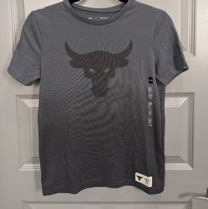 Brand new Under Armour tshirt